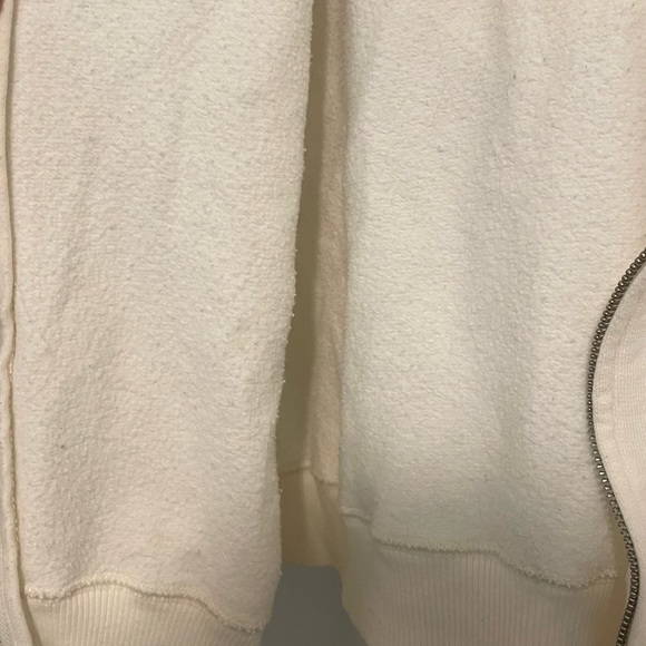 Hollister zip Hoodie - Picture 5 of 8